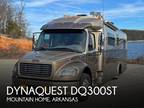 2006 Dynamax Dynaquest DQ300 ST 30ft