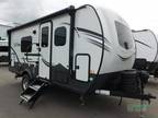 2024 Forest River Flagstaff E-Pro E19FD 20ft