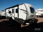 2024 Forest River Flagstaff E-Pro E20FBS 21ft