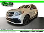 2016 Mercedes-Benz GLE-Class Silver, 71K miles