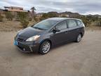 2012 Toyota Prius V FIVE