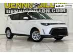 2024 Kia Soul LX 211 miles