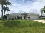 1502 Sw 39th Ter, Cape Coral, Fl 33914