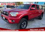 2014 Toyota Tacoma PreRunner for sale