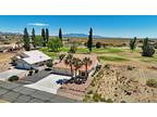 Beautiful Golf Course Home