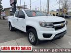 Used 2017 Chevrolet Colorado for sale.