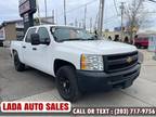 Used 2013 Chevrolet Silverado 1500 for sale.