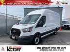 Used 2021 Ford Transit-250 for sale.