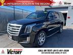 Used 2020 Cadillac Escalade for sale.