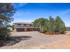 Payson, Gila County, AZ House for sale Property ID: 416669440