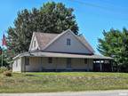 Hettick, Macoupin County, IL House for sale Property ID: 417815454