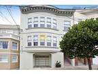 Outer Richmond San Francisco Apartment 2 bedrooms 2 bathrooms plus garage