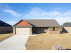 114 COUNTRYSIDE WAY, Pocola, OK 74902 Single Family Residence For Sale MLS#