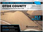 Nebraska City, Otoe County, NE Farms and Ranches, Recreational Property for