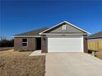 3716 S 2nd PL Rogers, AR