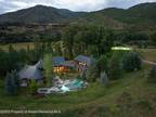 3448 WOODY CREEK RD, Woody Creek, CO 81656 Single Family Residence For Sale MLS#