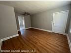 325 Thurston Ave unit 1 - Thomaston, GA 30286 - Home For Rent