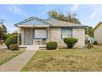 1201 Marion Ave, Fort Worth, TX 76104