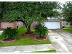 15430 Ferness Ln, Channelview, TX 77530