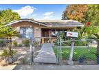 4545 balch Avenue E Fresno, CA