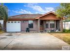 510 FERREE ST, HARLINGEN, TX 78550 Single Family Residence For Sale MLS#