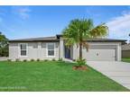 1027 CLOVERLEAF AVE SE, Palm Bay, FL 32909 Single Family Residence For Sale MLS#