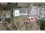Lumberton, Robeson County, NC Commercial Property for sale Property ID: