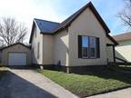 AVail now 3/1B For rent in Crawfordsville IN #609 Binford St
