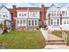 6543 Belmar St, Philadelphia, PA 19142 MLS# PAPH2291174