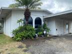 990 Apokula Place, Kailua HI 96734