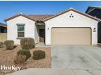 20006 West Mesquite Drive - Buckeye, AZ 85326 - Home For Rent