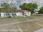 811 S 13th St - Kingsville, TX 78363 - Home For Rent