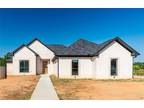 1805 Meadowbriar Dr, Reno, TX 75462