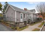323 MAXFIELD ST, New Bedford, MA 02740 Single Family Residence For Sale MLS#