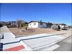 3917 Volcanic Avenue A, El Paso, TX 79904