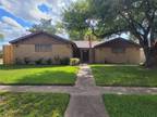 8803 Tanager St, HOUSTON, TX 77036