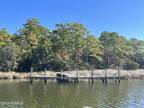 Oriental, Pamlico County, NC Undeveloped Land, Lakefront Property