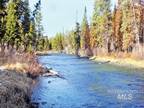 Lake Fork, Idaho County, ID Undeveloped Land, Lakefront Property