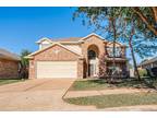 17210 Double Lilly Dr, Houston, TX 77095