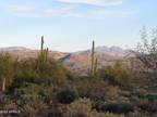 Rio Verde, Maricopa County, AZ Undeveloped Land for sale Property ID: 418452701