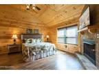 Home For Sale In Gatlinburg, Tennessee