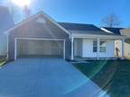 Newly built 3/2 FOR RENT Franklin, IN #1201 S Aberdeen Dr