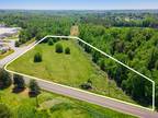 Easley, Pickens County, SC Undeveloped Land, Commercial Property