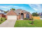 3517 Yale Dr, Denton, TX 76210