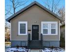 4183 ADAMS ST, Gary, IN 46408 Single Family Residence For Sale MLS# 542508