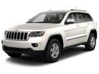 2012 Jeep Grand Cherokee