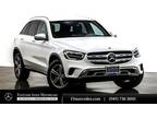 2020 Mercedes-Benz GLC 300