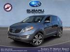 2011 Kia Sportage