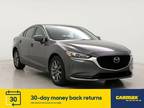 2019 Mazda Mazda6