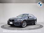 2016 Bmw 228